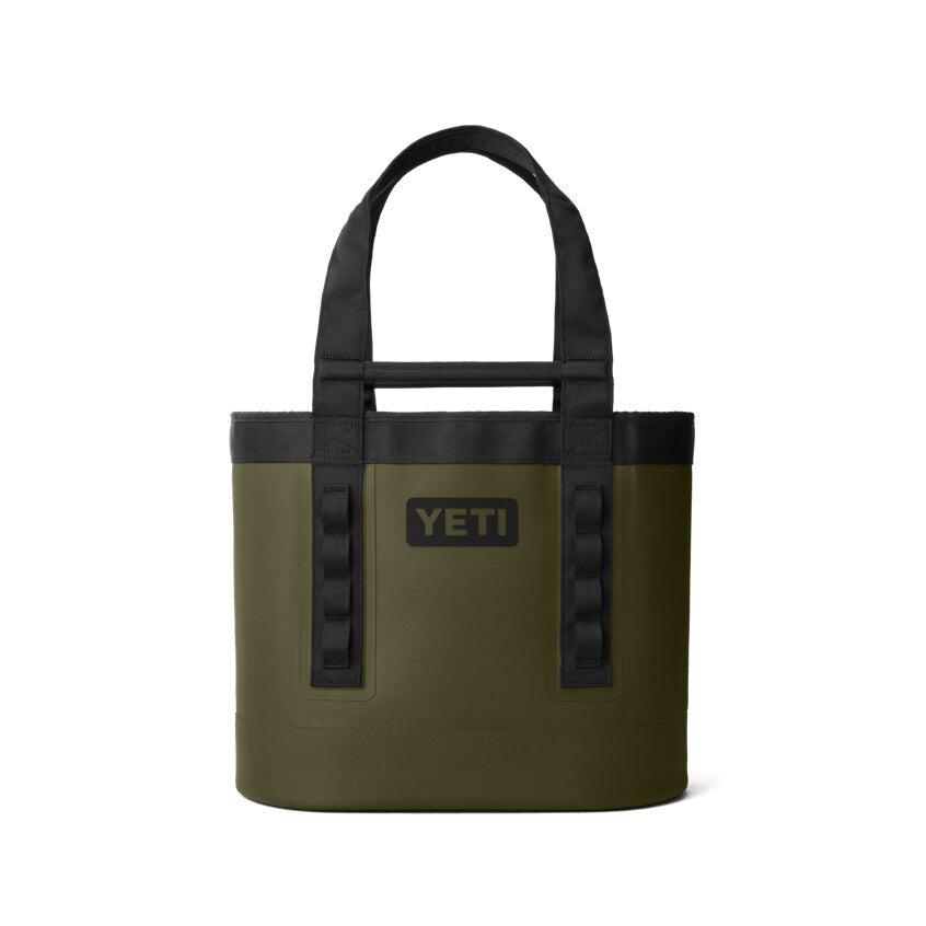 Camino Carryall 35 2.0 - Olive/Black