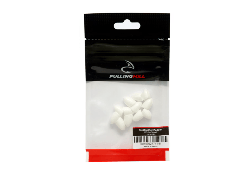 Fulling Mill Freshwater Popper - Foam &amp; Bodies - Fly Fish Food