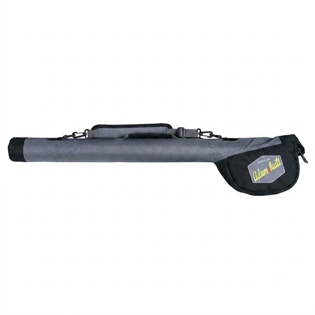Adamsbuilt Tailwater 4-Piece Rod Case with Pouch - 32" - Packs &amp; Bags - Fly Fish Food