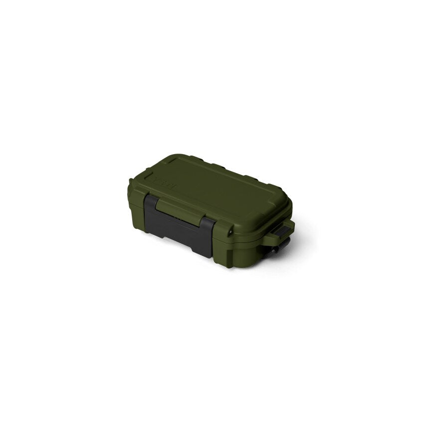 LoadOut GoBox 1 Gear Case Olive