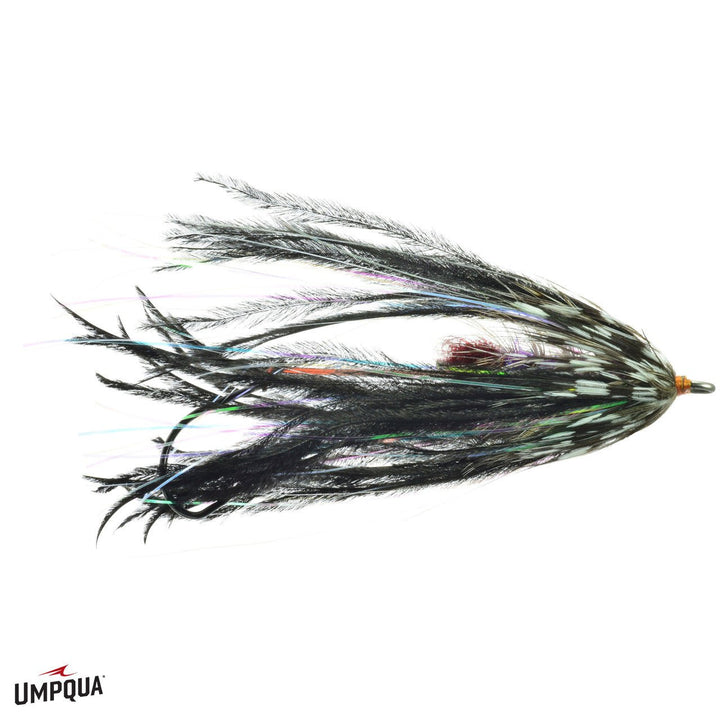 Fish Taco - 2.5" - Flies - Fly Fish Food