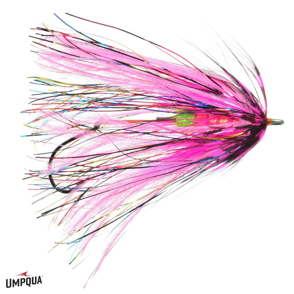 Fish Taco - 2.5" - Flies - Fly Fish Food
