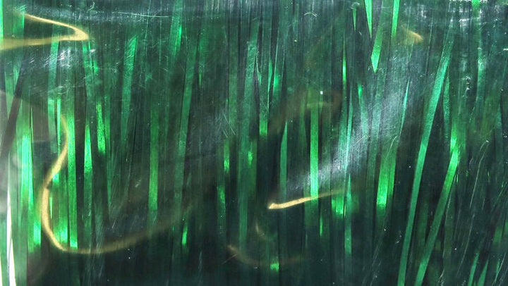 Flashabou Magnum - Synthetic Fibers &amp; Flash - Fly Fish Food