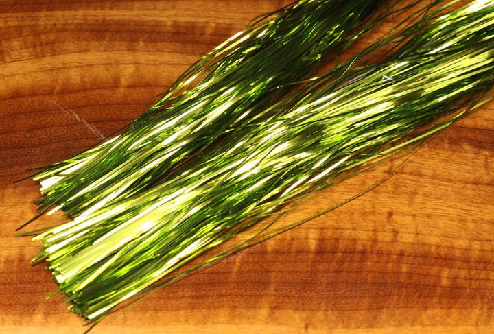 Flashabou Magnum - Synthetic Fibers &amp; Flash - Fly Fish Food