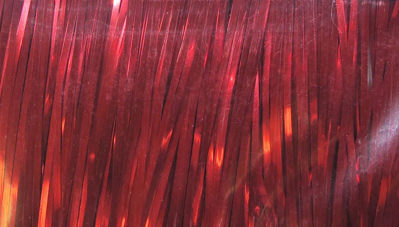 Flashabou Magnum - Synthetic Fibers &amp; Flash - Fly Fish Food