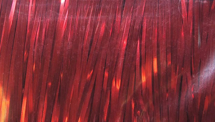 Flashabou Magnum - Synthetic Fibers &amp; Flash - Fly Fish Food