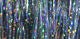 Flashabou Magnum - Synthetic Fibers &amp; Flash - Fly Fish Food