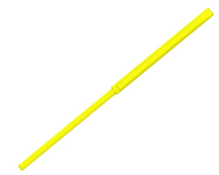 Pro Flexi Tube - Tube Fly Materials - Fly Fish Food