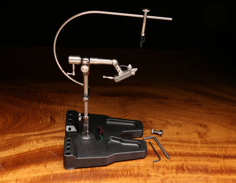 Stonfo - Elite Vise - Tools & Vises - Fly Fish Food