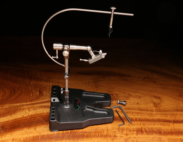 Stonfo - Elite Vise - Tools &amp; Vises - Fly Fish Food