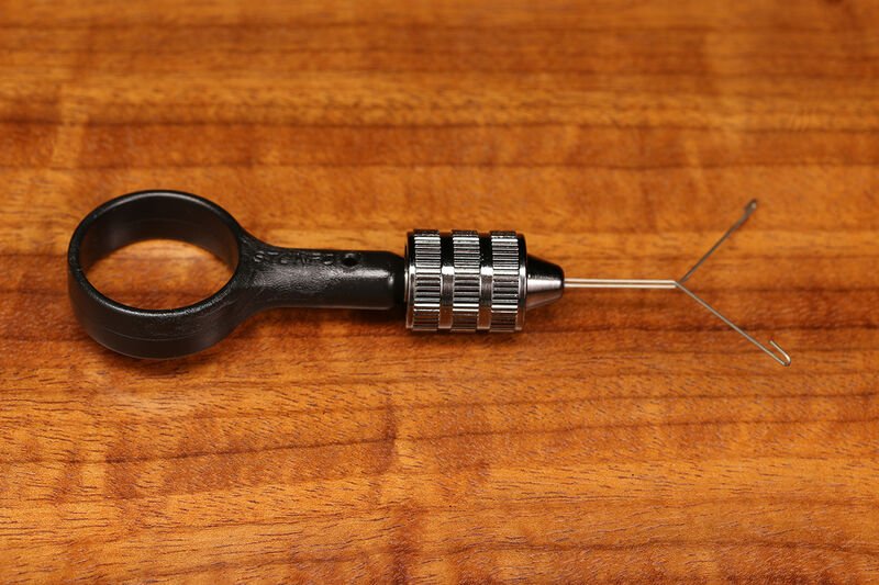 Stonfo Mini Rotodubbing Twister - Tying Tools - Fly Fish Food