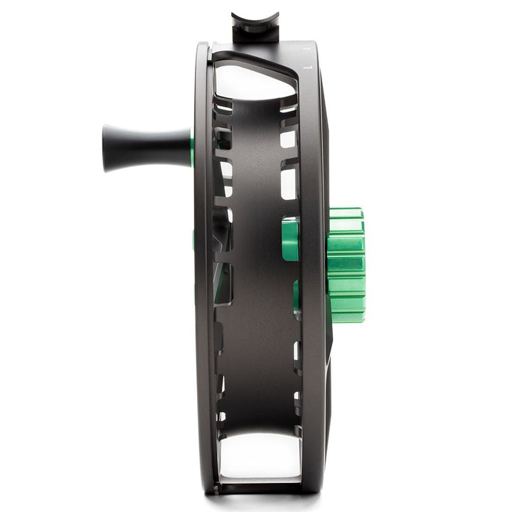 Lamson Hyperspeed M8 Reel - Coastal - Reels - Fly Fish Food