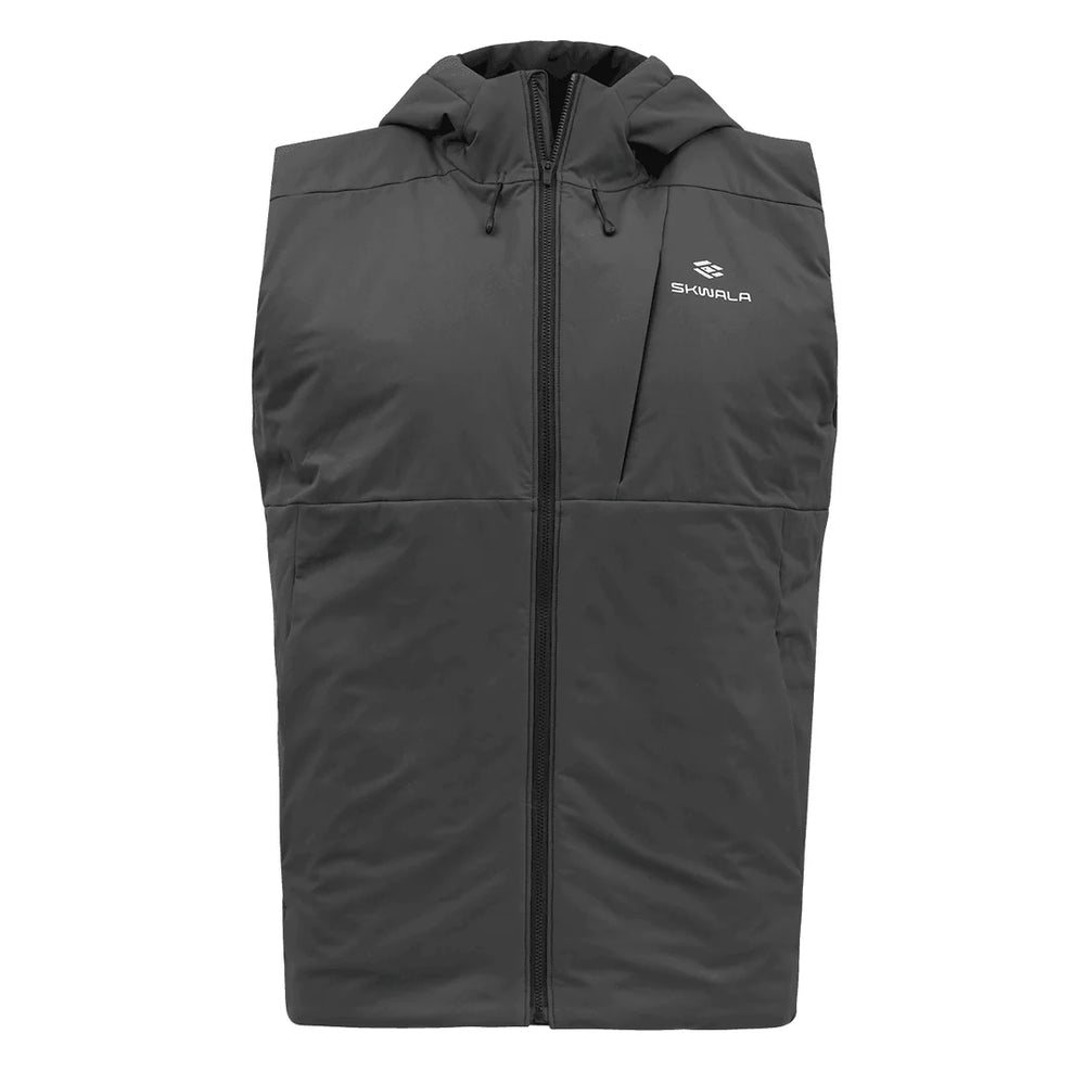 Skwala - Fusion 90 Vest - Black - Apparel - Fly Fish Food
