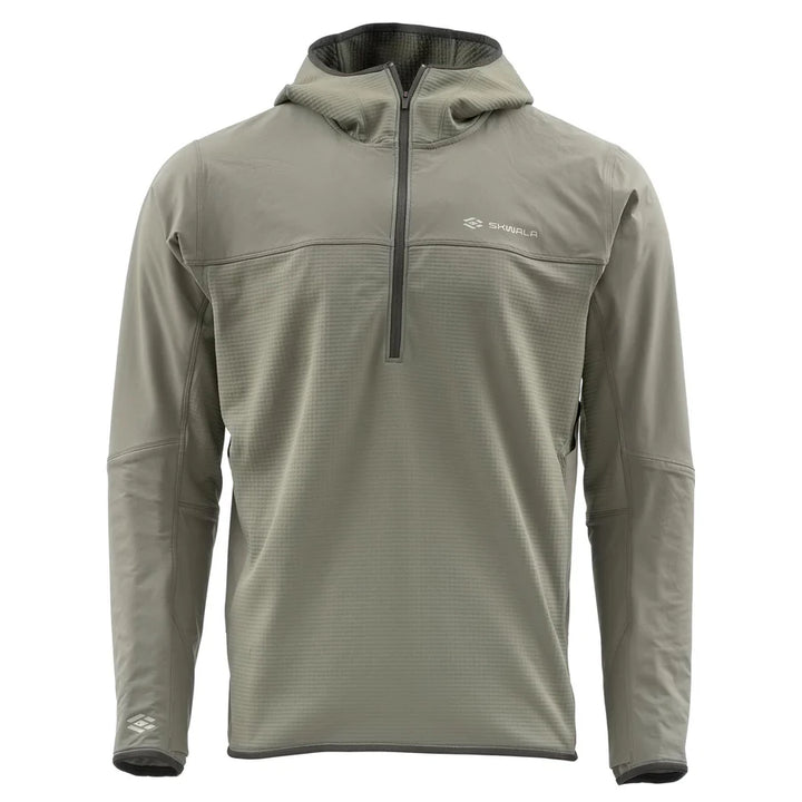 Skwala - Fusion Tactical Hoody - Earth - Apparel - Fly Fish Food