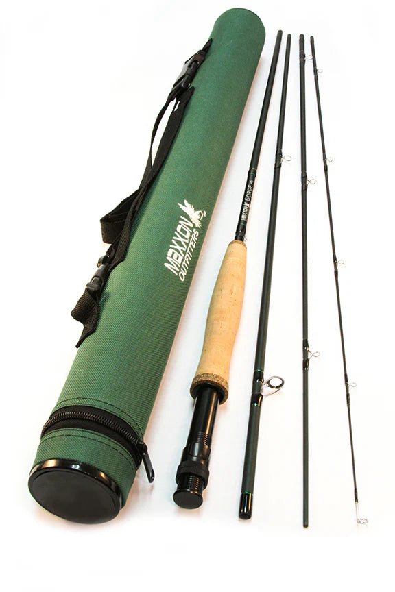 Maxxon Outfiters - GORGE Fly Rod - Rods - Fly Fish Food