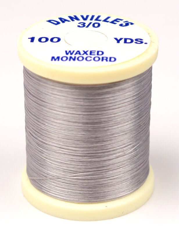 Danville 3/0 Monocord Thread - Thread - Fly Fish Food