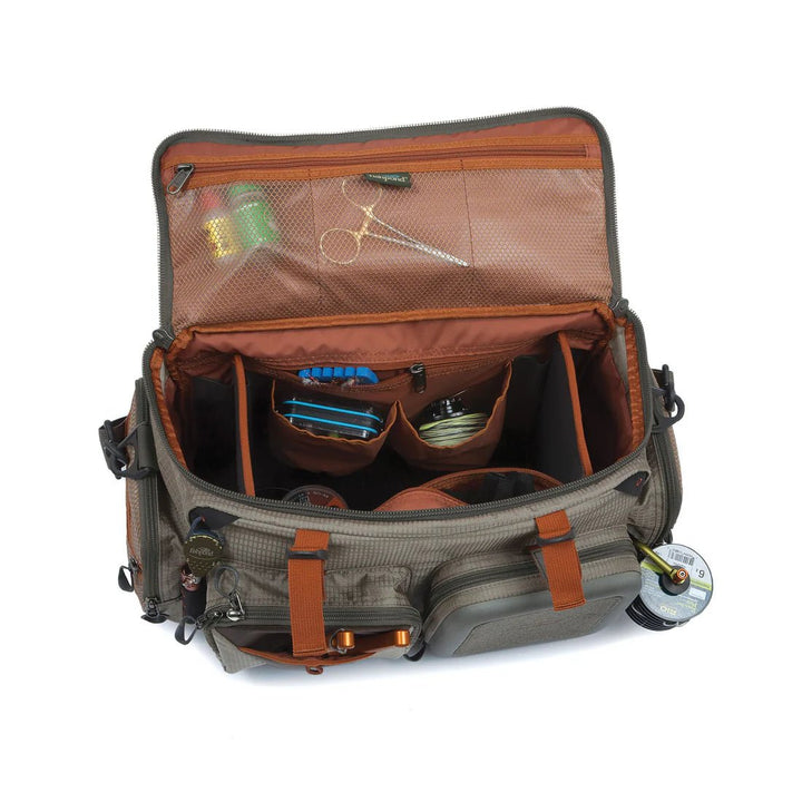 Fishpond Green River Gear Bag - Granite - Packs &amp; Bags - Fly Fish Food