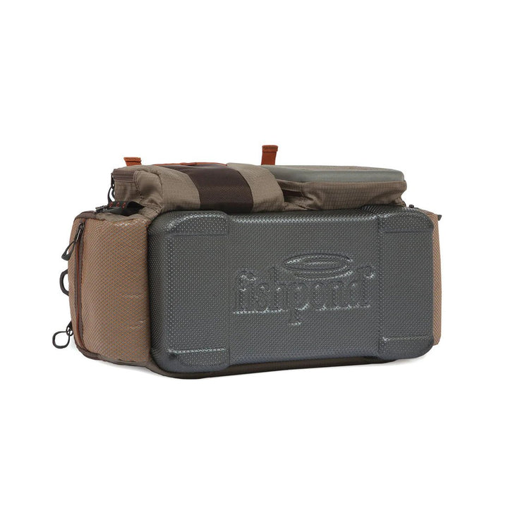 Fishpond Green River Gear Bag - Granite - Packs &amp; Bags - Fly Fish Food