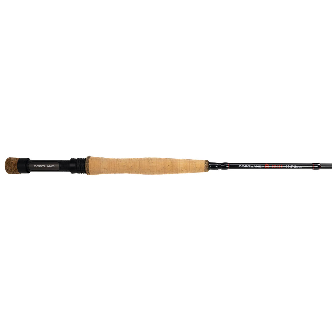 Cortland Guide Series Euro Nymph Fly Rod - Rods - Fly Fish Food