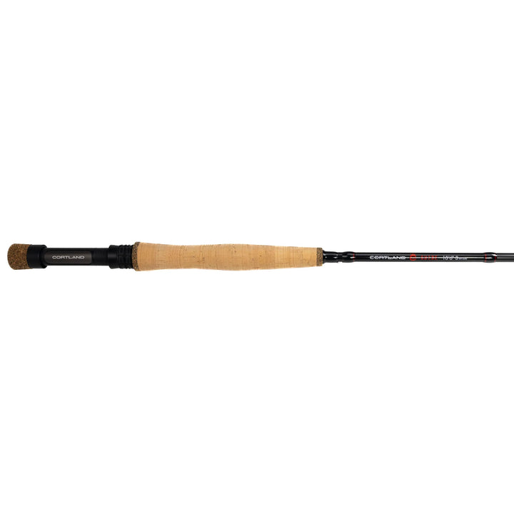 Cortland Guide Series Euro Nymph Fly Rod - Rods - Fly Fish Food