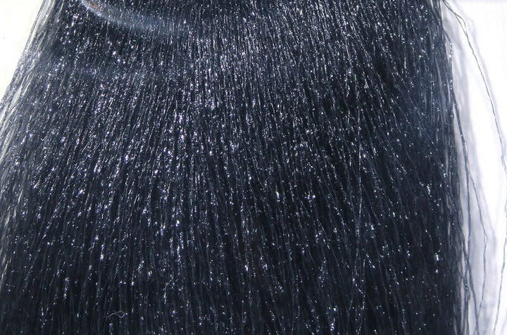 Microlon - Synthetic Fibers &amp; Flash - Fly Fish Food