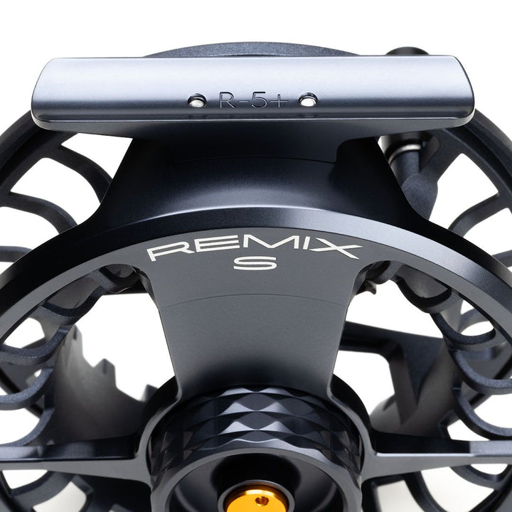 Lamson - Remix S - Series Reel - Reels - Fly Fish Food