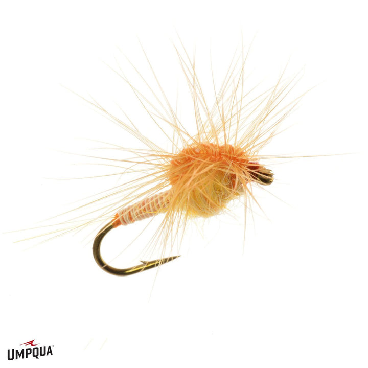 Hackle Stacker Quigley - Pink - Flies - Fly Fish Food