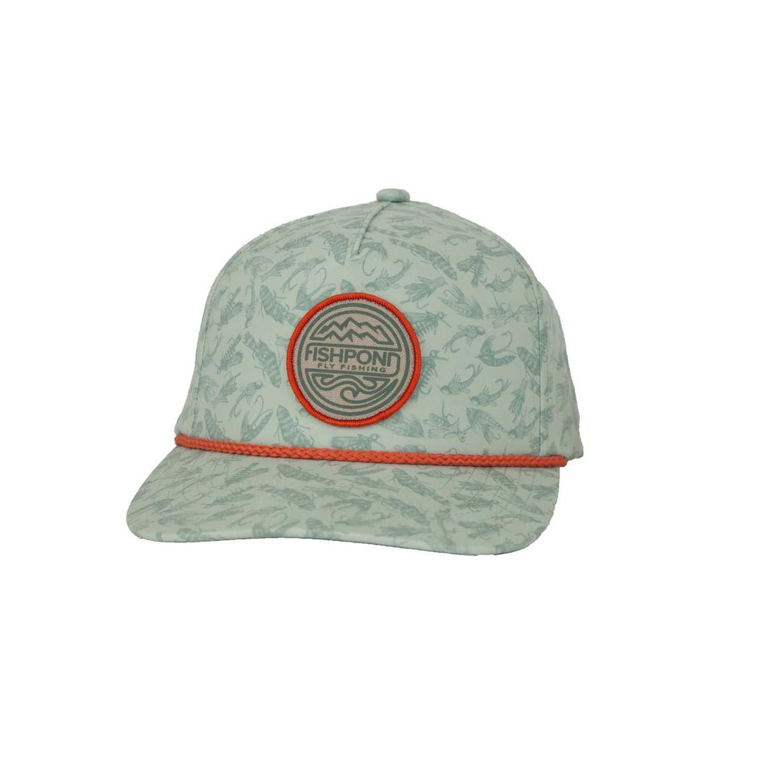 Fishpond - Headwater Hat - Flyway - Hats - Fly Fish Food