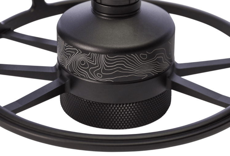 Bauer SLT Fly Reel - Black - Reels - Fly Fish Food