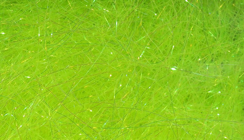 Ice Dub - Dubbing - Fly Fish Food