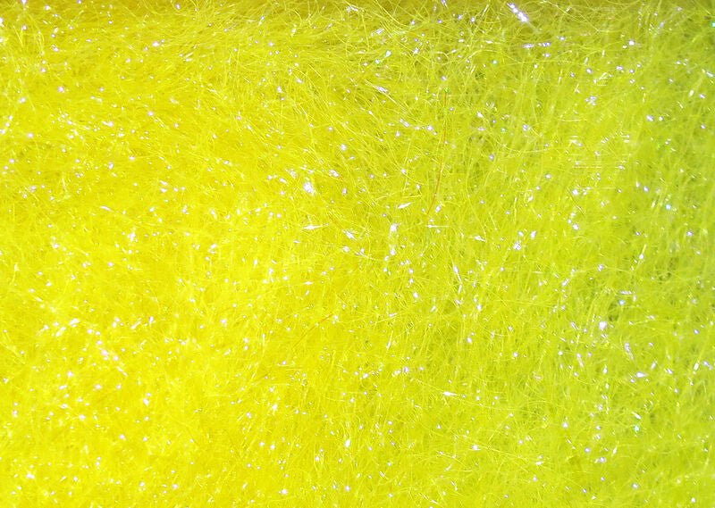 Ice Dub - Dubbing - Fly Fish Food