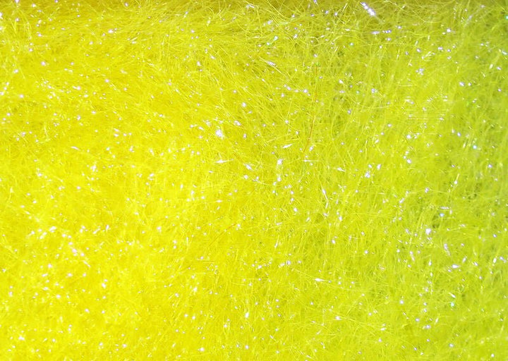 Ice Dub - Dubbing - Fly Fish Food