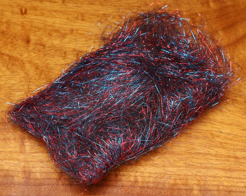 Ice Dub - Dubbing - Fly Fish Food