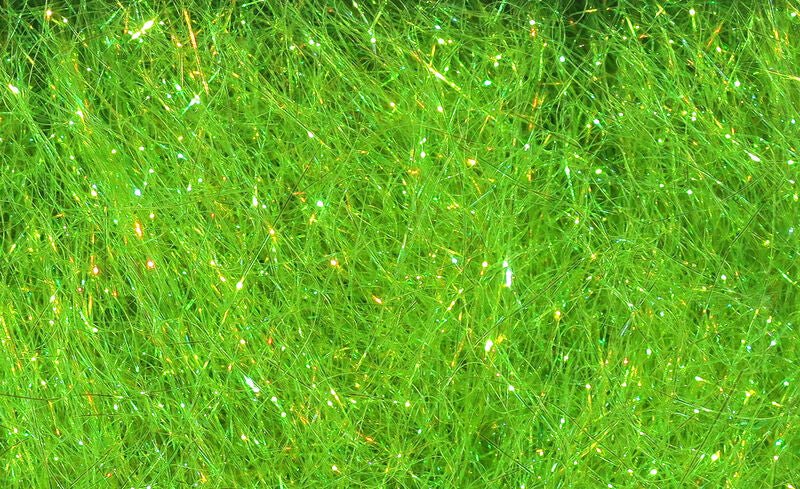 Ice Dub - Dubbing - Fly Fish Food