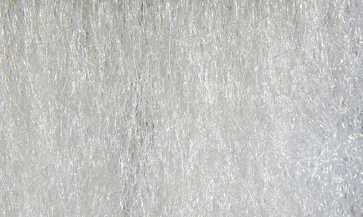 Ice Fur - Synthetic Fibers &amp; Flash - Fly Fish Food