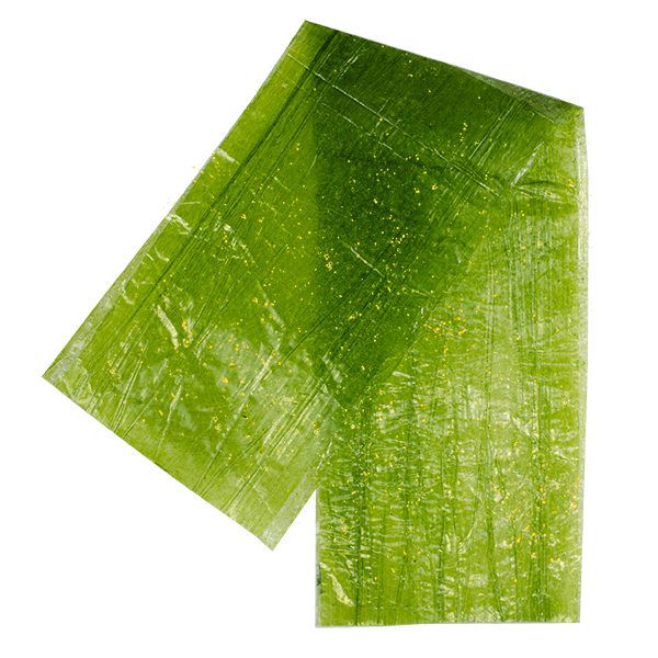 Medallion Sheeting Gen 2 - Misc. Synthetics - Fly Fish Food