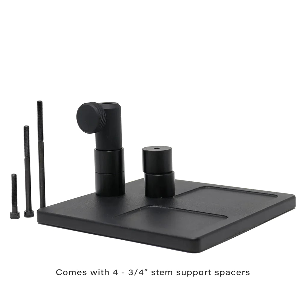 Renzetti - Stem Support Risers in - Tools &amp; Vises - Fly Fish Food
