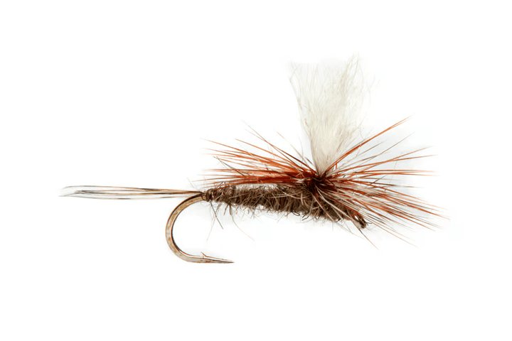 Parachute Ultra Hare Natural - Flies - Fly Fish Food