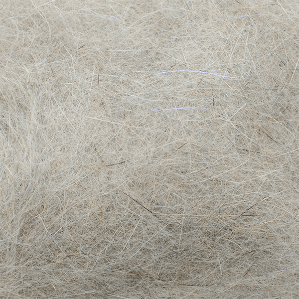 MFC UV Spicy Squirrel Dubbing - Dubbing - Fly Fish Food