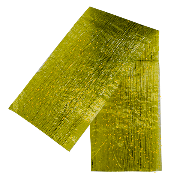 Medallion Sheeting Gen 2 - Misc. Synthetics - Fly Fish Food