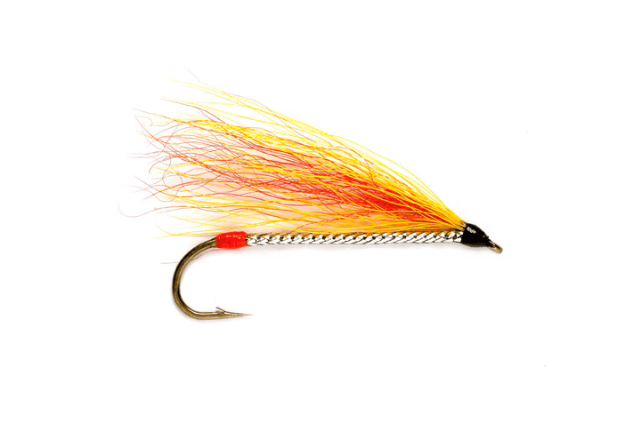 Mickey Finn - Flies - Fly Fish Food