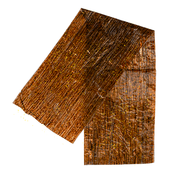 Medallion Sheeting Gen 2 - Misc. Synthetics - Fly Fish Food