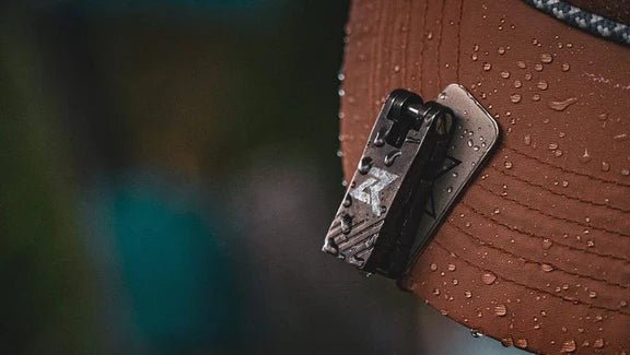 Lid Rig - Nipper - On Water Accessories - Fly Fish Food