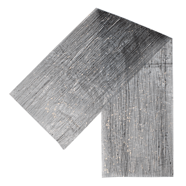 Medallion Sheeting Gen 2 - Misc. Synthetics - Fly Fish Food