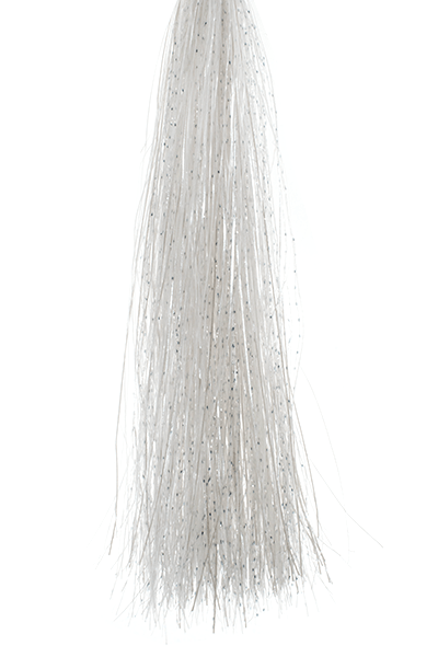 Senyo's Shadow Fiber Blend - Synthetic Fibers & Flash - Fly Fish Food