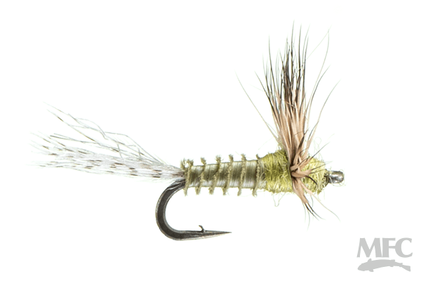 Biot Sparkle Dun - Psuedo - Flies - Fly Fish Food