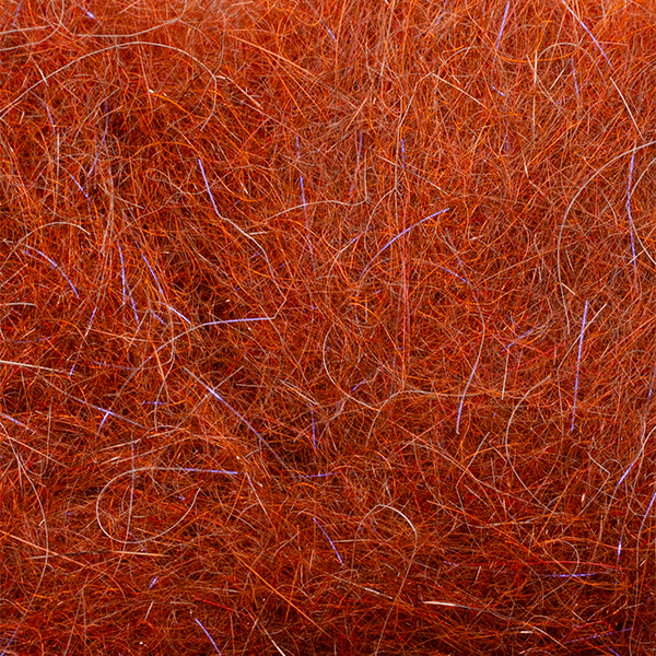 MFC UV Spicy Squirrel Dubbing - Dubbing - Fly Fish Food