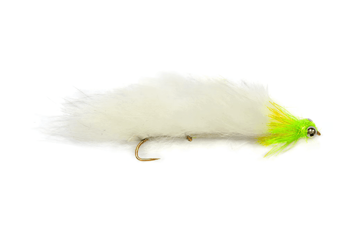 Mini Snake Cat Barbless - Flies - Fly Fish Food
