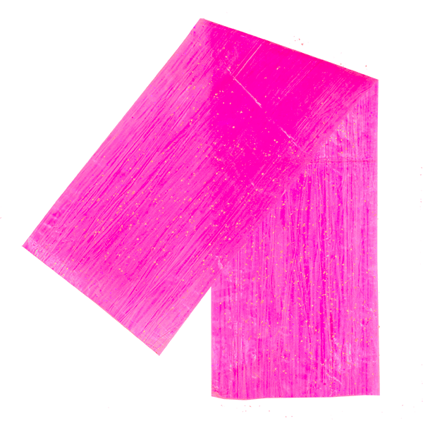 Medallion Sheeting Gen 2 - Misc. Synthetics - Fly Fish Food