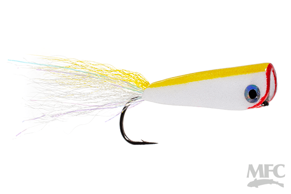 Crease Fly - Ol&